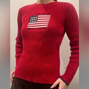 Vintage Polo Ralph Lauren Sweater